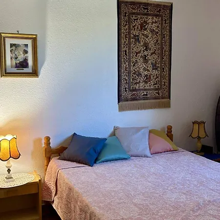 別荘 Maison T2 Avec Mezzanine, Terrasse, Parking Prive A 300m D'une Privee - Fr-1-529-44 *